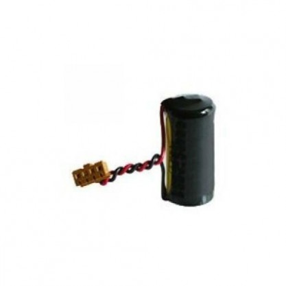 Replacement for GE Fanuc D100-AB10 Battery