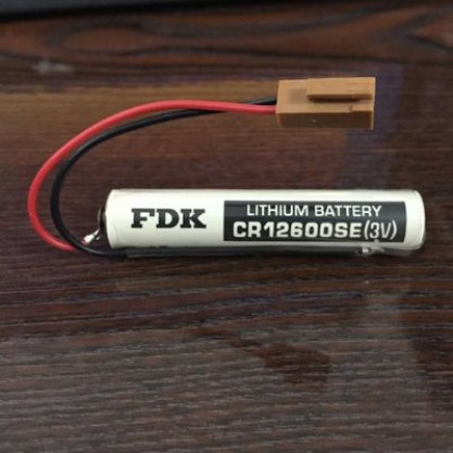 Replacement for GE Fanuc 90-70 Series Battery