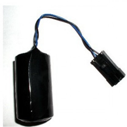 Replacement for ABB 3HAB2038-1 Battery