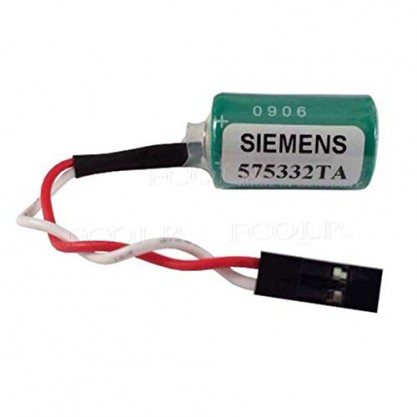 Replacement for Siemens 575332 Battery