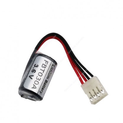 Replacement for Fuji FBT-030A Battery