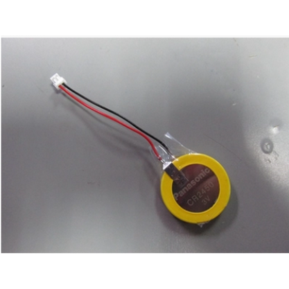 Replacement for Panasonic FP0H Battery Replacement for Panasonic FP0H Battery