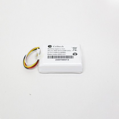 ABB 3BSC760019E1 SB822 Battery ABB 3BSC760019E1 SB822 Battery