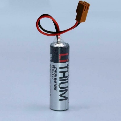 Replacement for Toshiba ER6V-C4 Battery