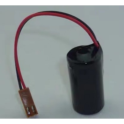 Replacement for GE Fanuc IC693ACC301 Battery Replacement for GE Fanuc IC693ACC301 Battery